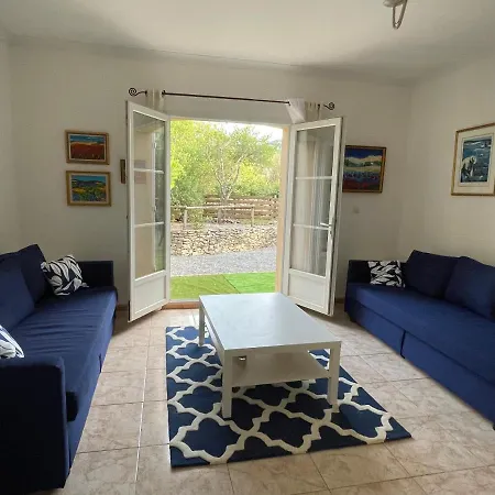 Domaine De Saxe-roux, 2 Bed Cottage, Sauve