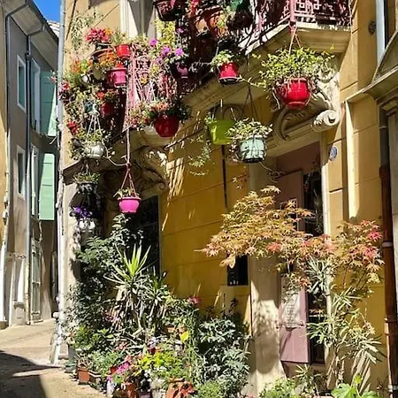 Domaine De Saxe-roux, 2 Bed Cottage, بيت للعطل Sauve