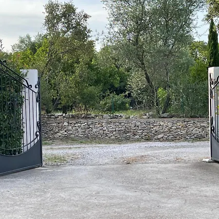 Domaine De Saxe-roux, 2 Bed Cottage,