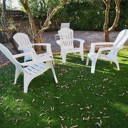 بيت للعطل Domaine De Saxe-roux, 2 Bed Cottage,