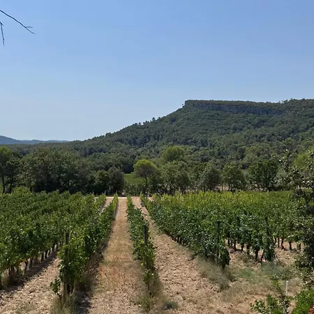 بيت للعطل Domaine De Saxe-roux, 2 Bed Cottage, Sauve